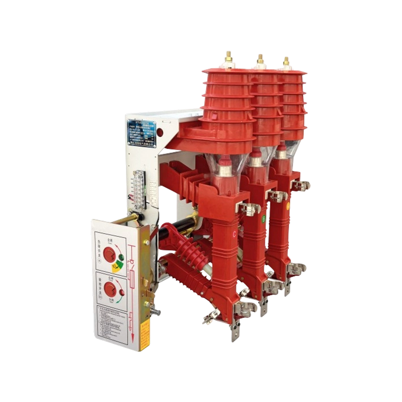 Выключатель отключения нагрузки газового баллона